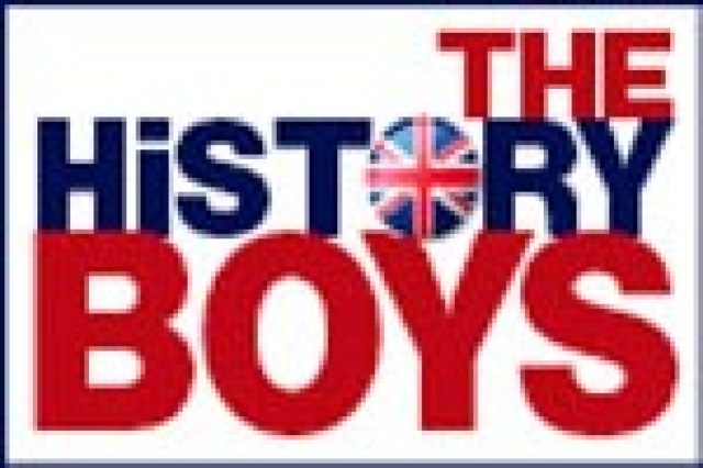 the history boys logo 22942