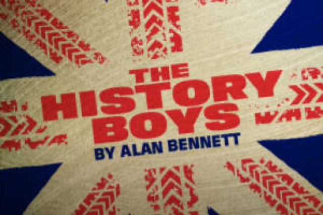 the history boys logo 59670