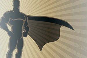 The History of Invulnerability