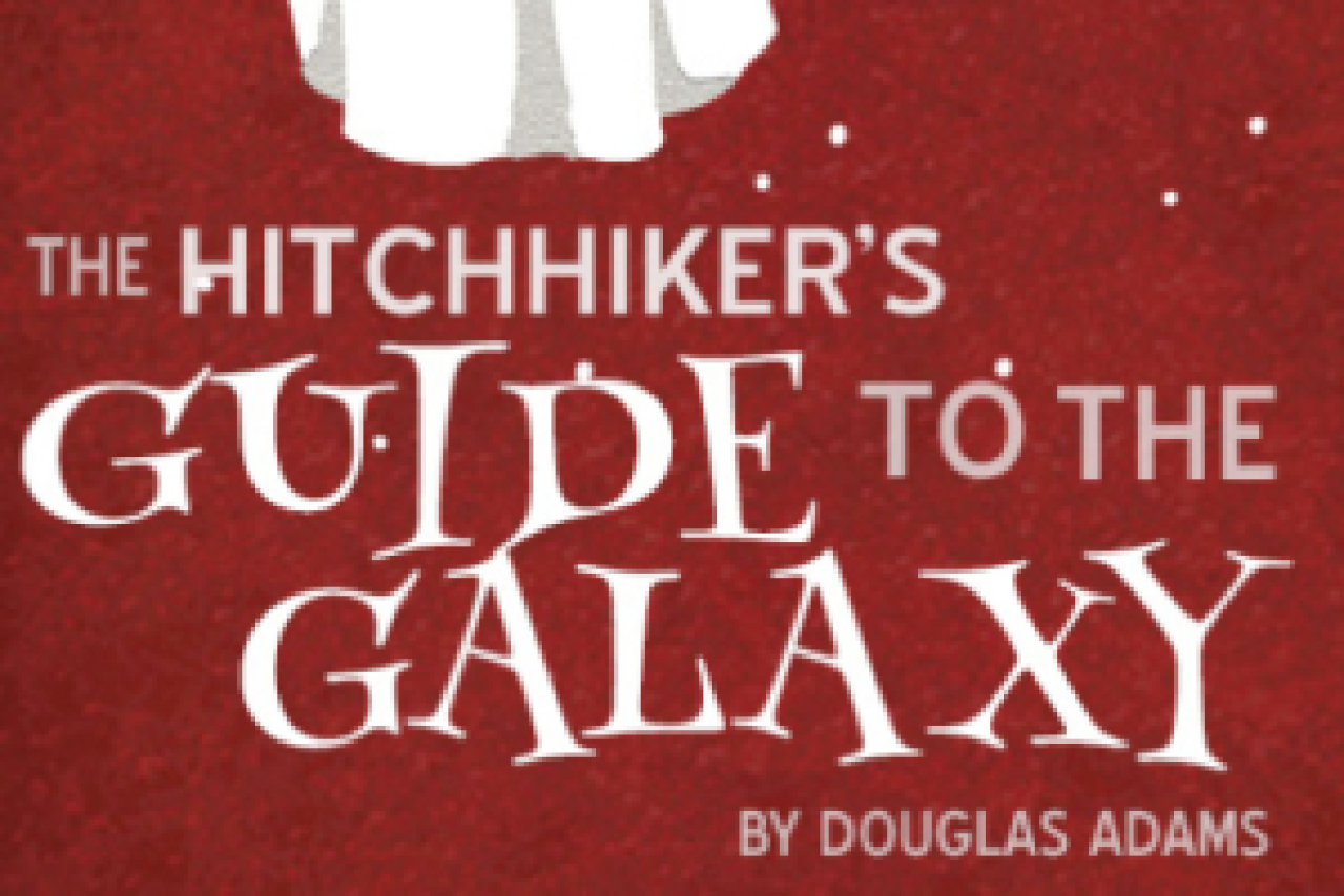the hitchhikers guide to the galaxy logo 54432 1