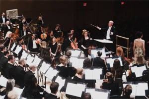 The Holiday Music of Mark Hayes and Pepper Choplin