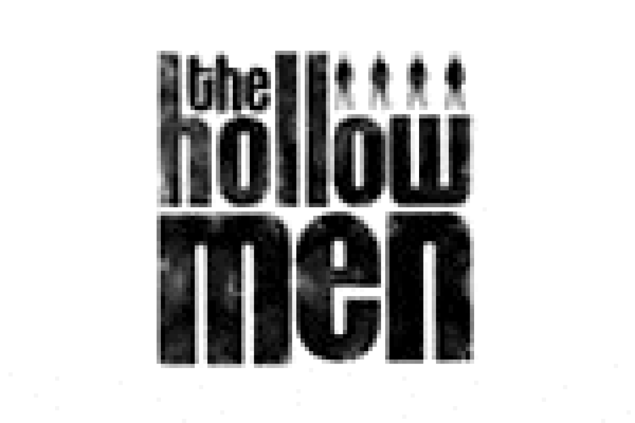 the hollow men logo 29424