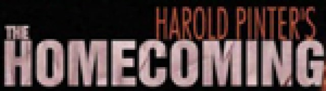 the homecoming logo 609