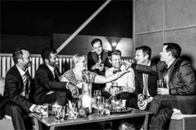 the homosexuals logo 33056