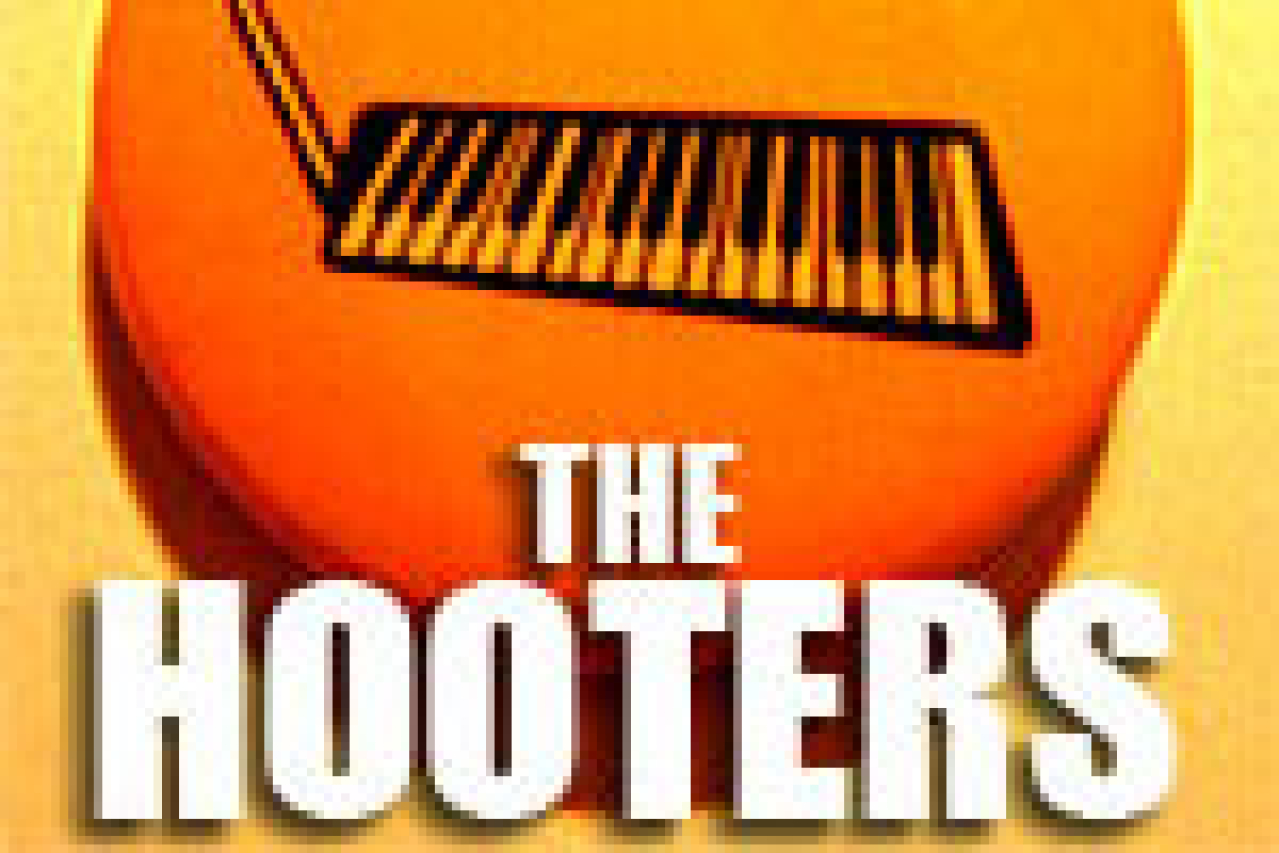 the hooters logo 23710