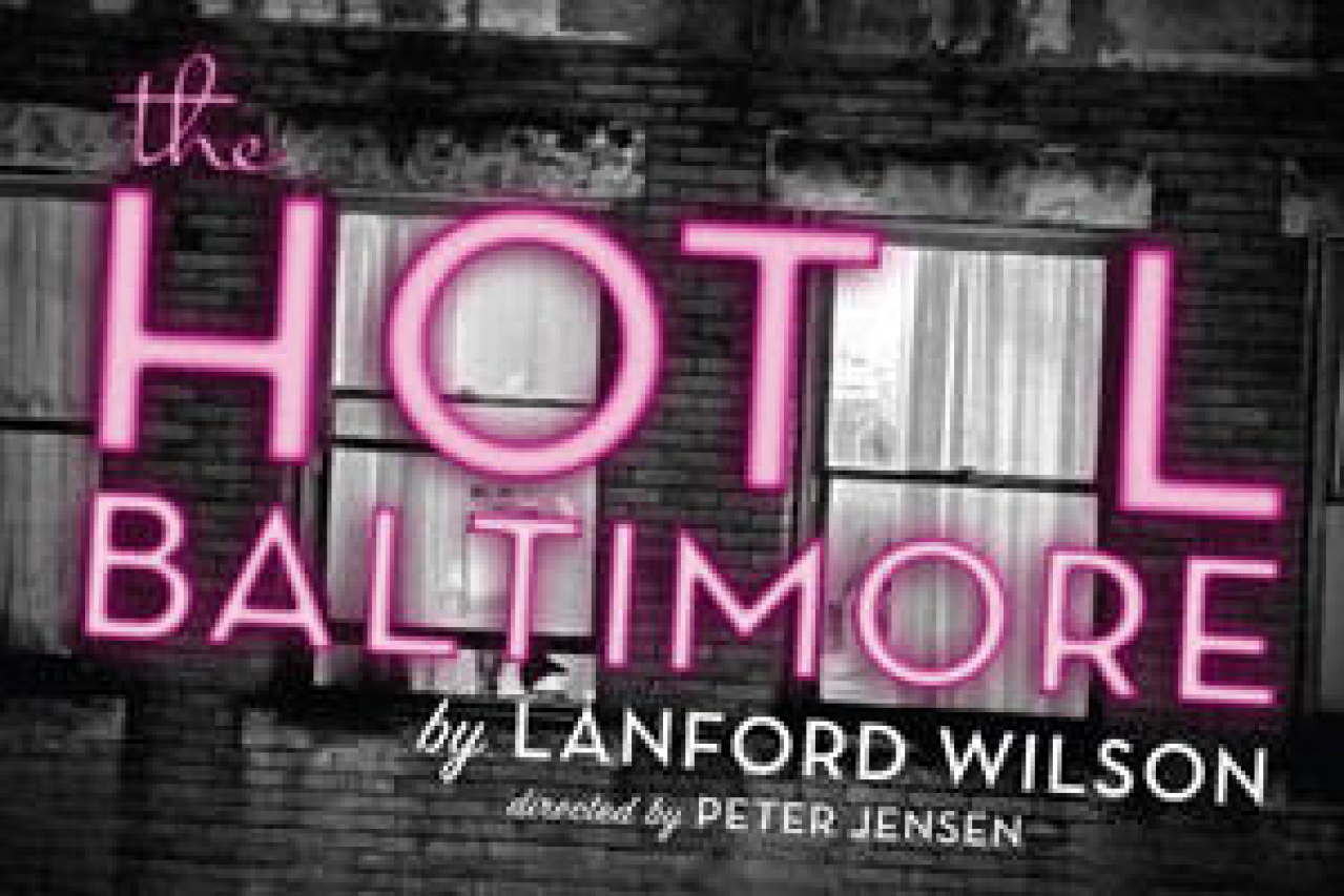 the hot l baltimore logo 52666 1
