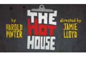 The Hothouse