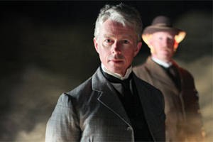 The Hound of the Baskervilles