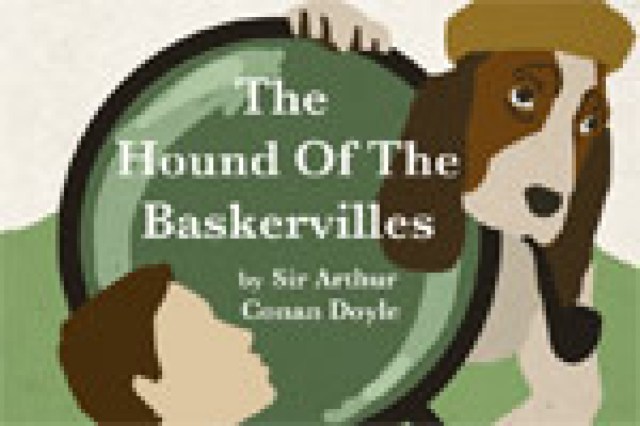 the hound of the baskervilles logo 4873