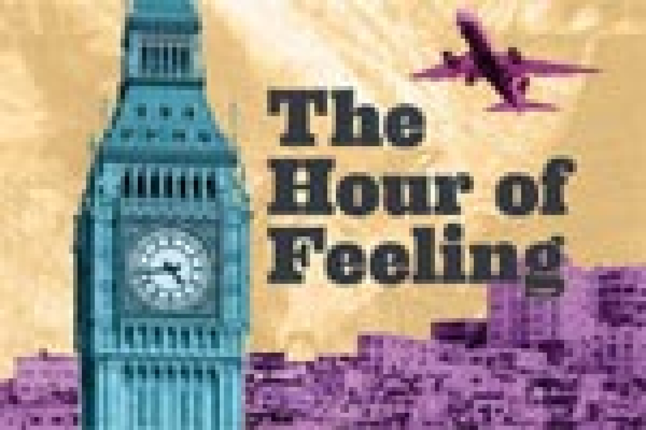 the hour of feeling logo 12434
