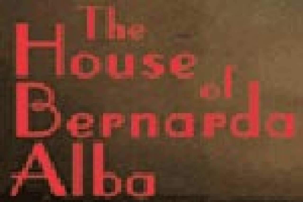the house of bernarda alba logo 25480