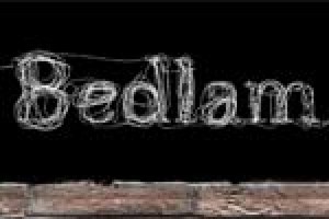 The House of Bernarda Alba