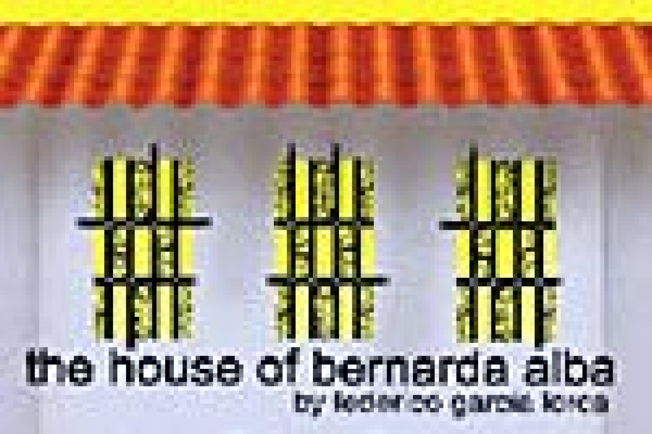 the house of bernarda alba pearl theatre logo 2781