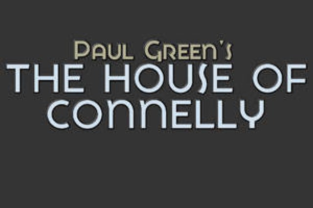 the house of connelly logo 35291