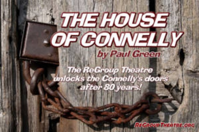 the house of connelly logo 35387