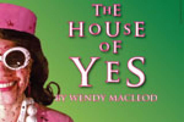 the house of yes logo 12635