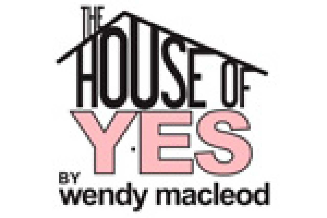 the house of yes logo 23904