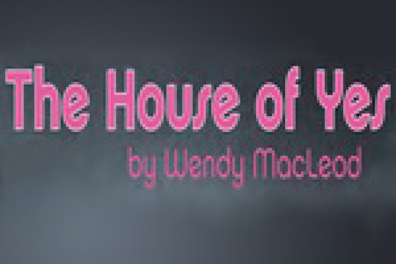 the house of yes logo 26139