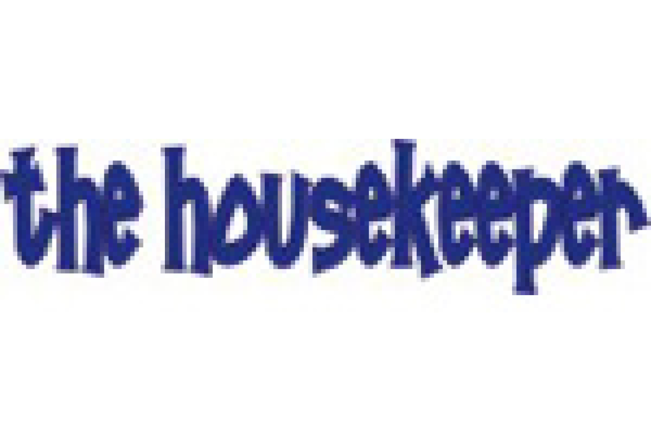 the housekeeper logo 23756