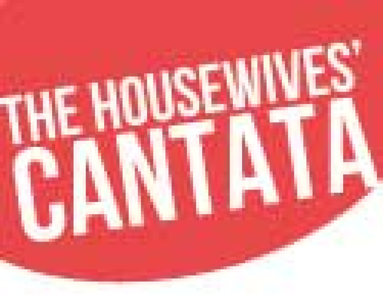 the housewives cantata logo 14370