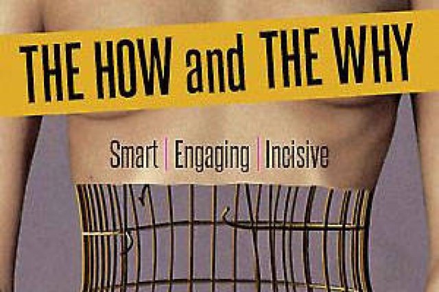 the how and the why logo 51667 1