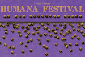 The Humana Festival 2007