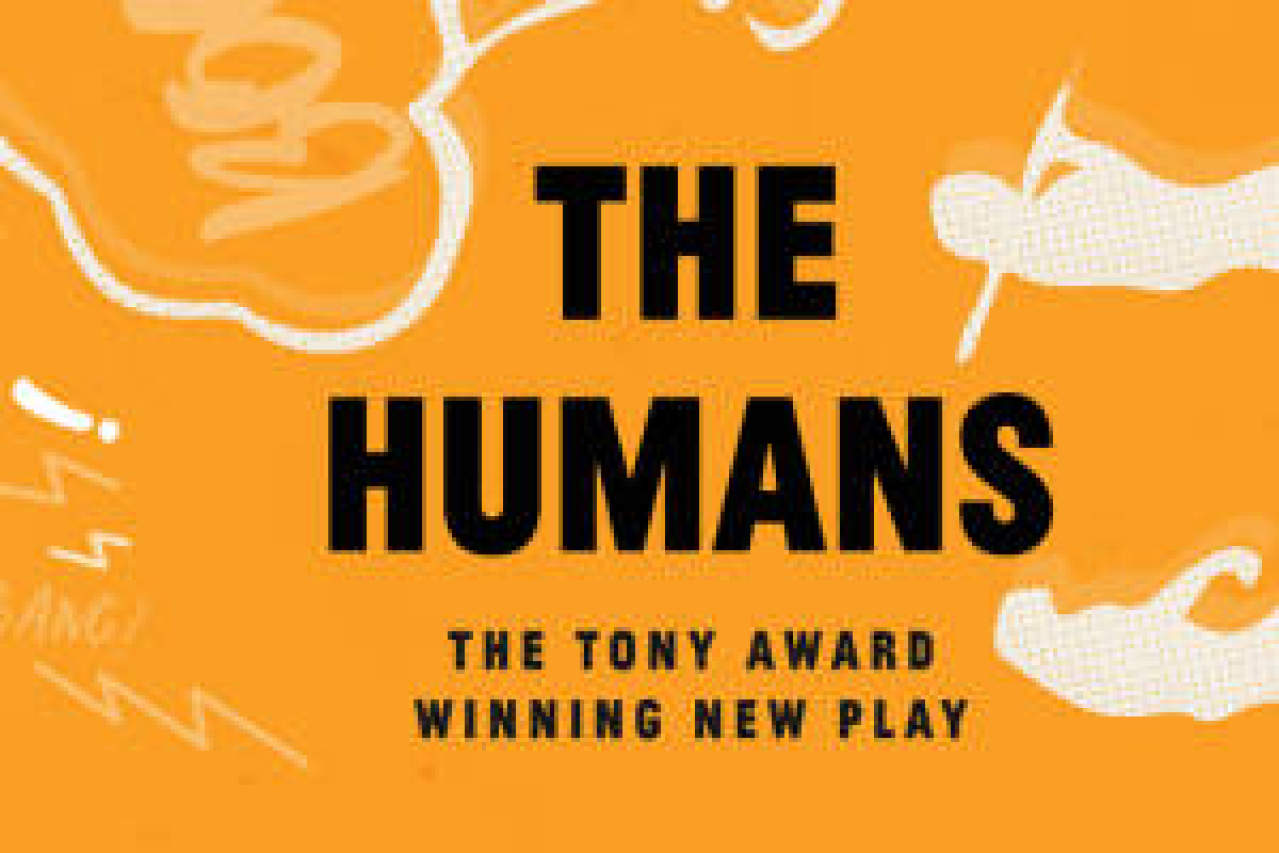 the humans logo 63711