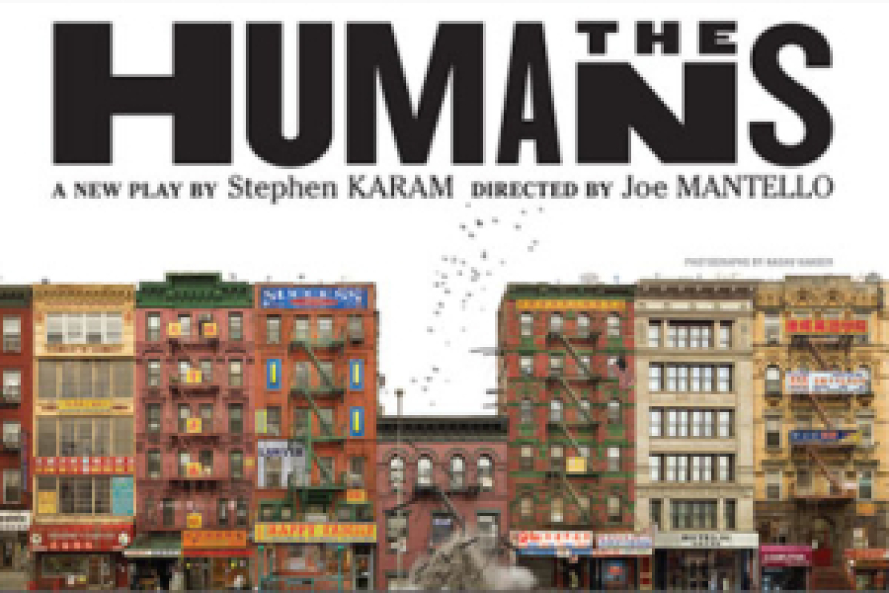 the humans logo 66436