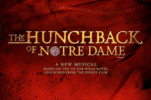 the hunchback of notre dame logo 68786