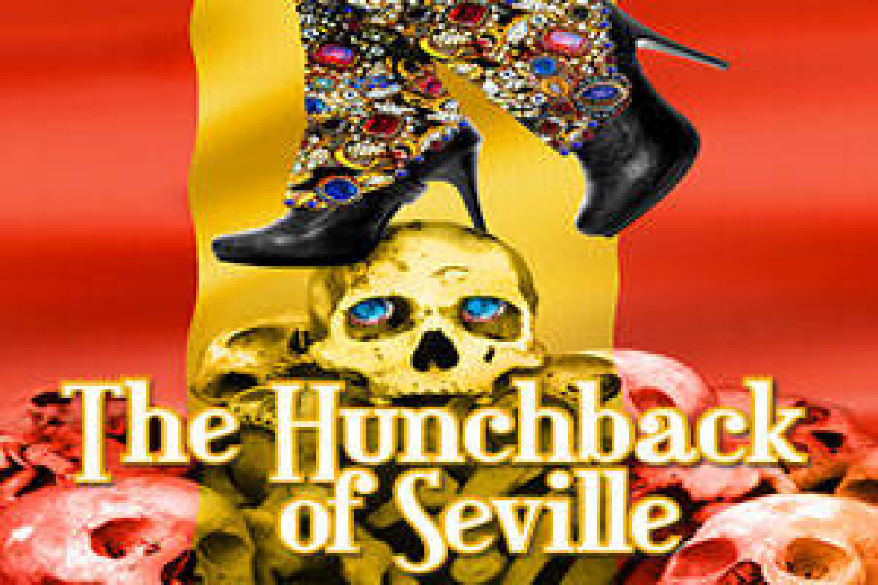 the hunchback of seville logo Broadway shows and tickets