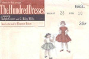 The Hundred Dresses
