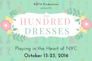 The Hundred Dresses