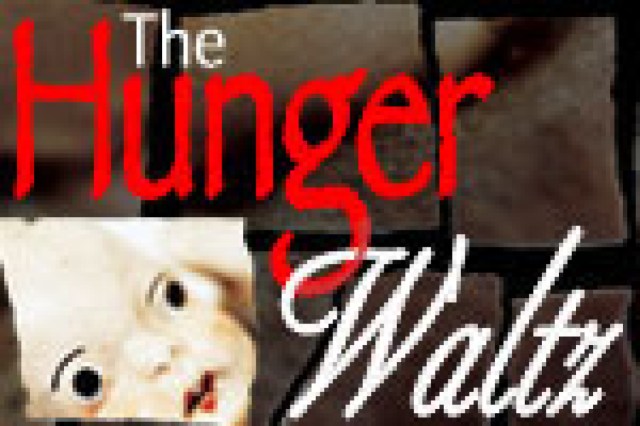 the hunger waltz logo 2522