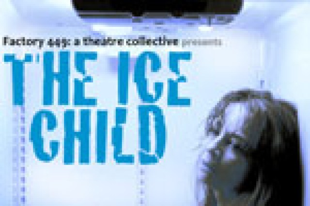 the ice child logo 11289