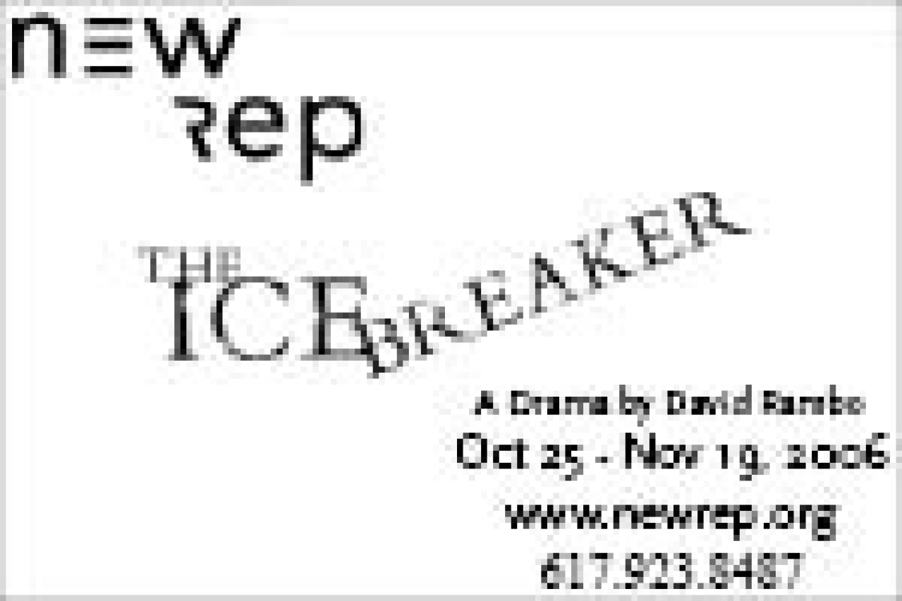 the icebreaker logo 27743