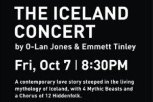 The Iceland