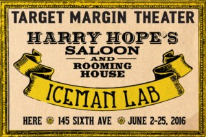 The Iceman Lab