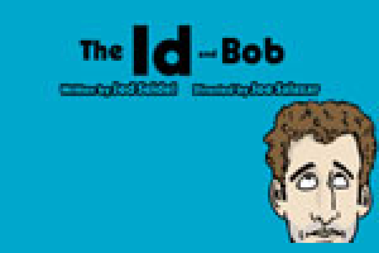 the id and bob logo 27902