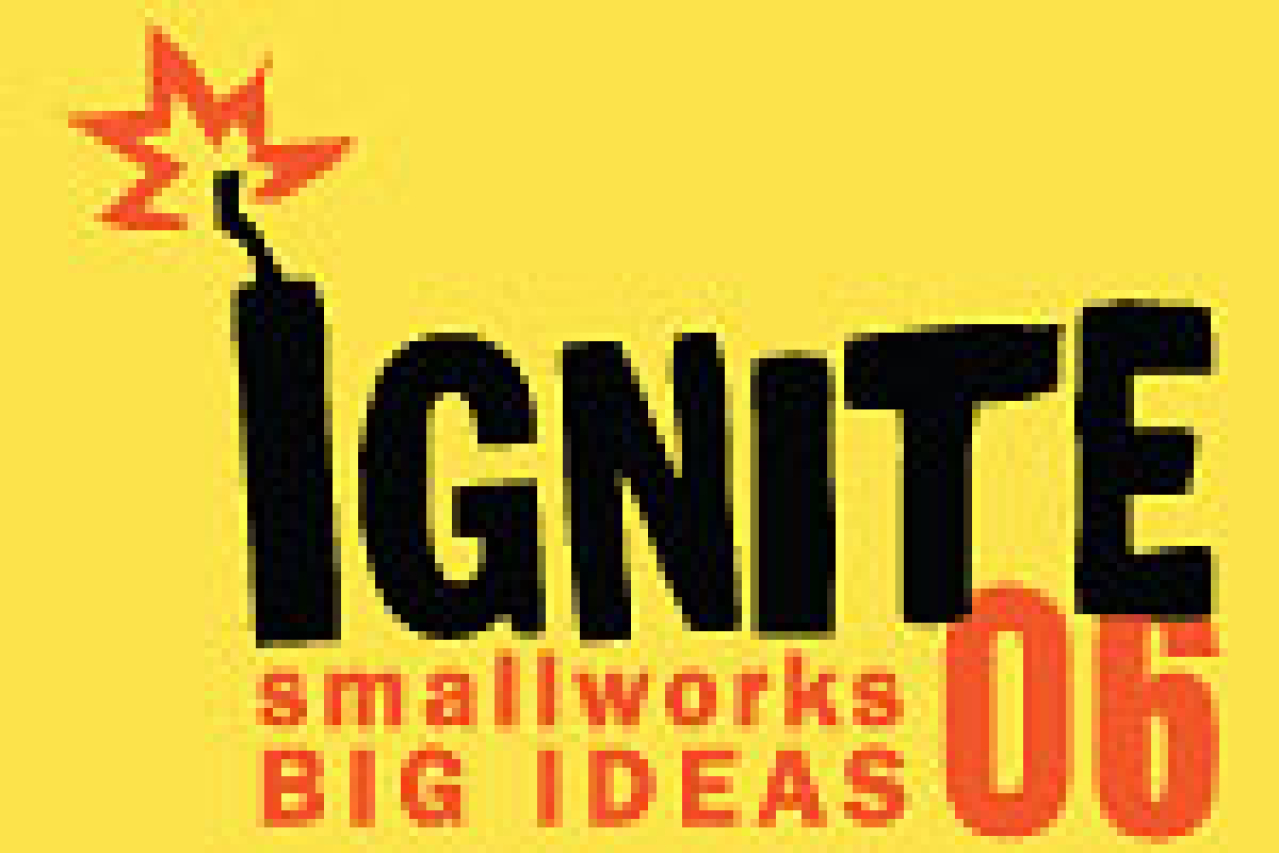 the ignite festival logo 27093