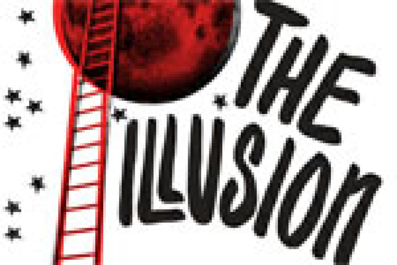 the illusion logo 11354
