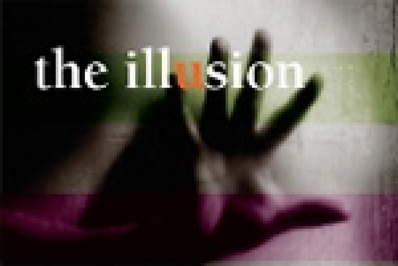the illusion logo 23500