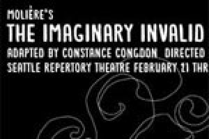 The Imaginary Invalid