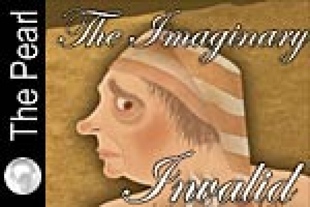 the imaginary invalid pearl theatre logo 2784
