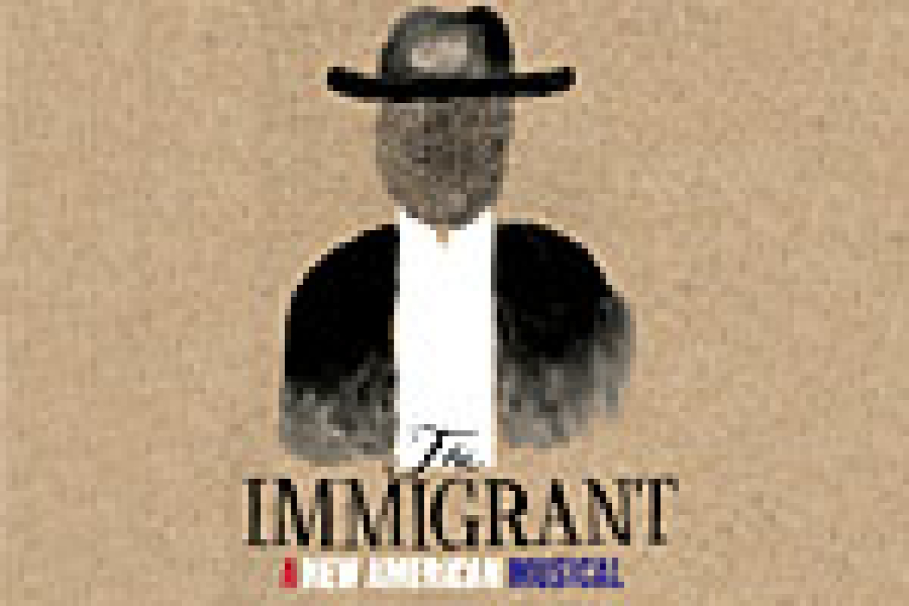 the immigrant logo 2811