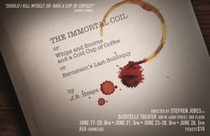 The Immortal Coil