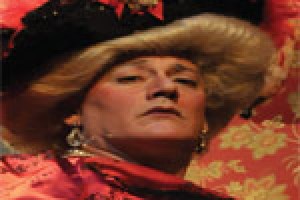 The Importance of Being Earnest