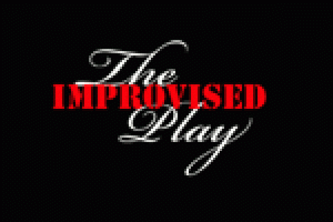 the improvised play logo 10398