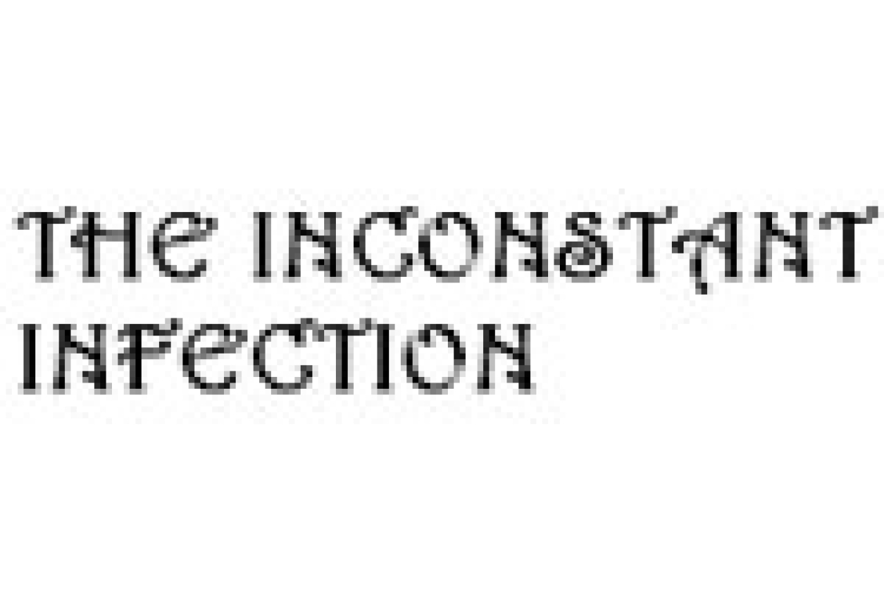 the inconstant infection logo 27538