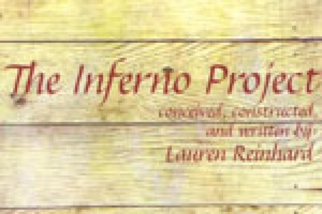 the inferno project logo 23730