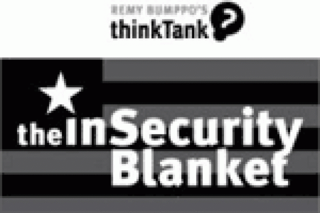 the insecurity blanket national security vs individual freedom logo 23841